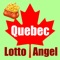 Quebec Lotto provides winning numbers of all lotteries in Quebec(Canada) including Lotto Max and Lotto 649