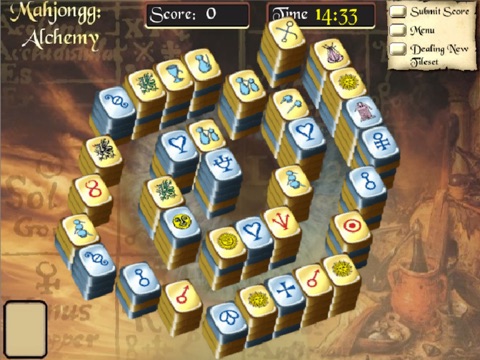 Télécharger Mahjong Alchemy - Best puzzle game pour iPhone / iPad sur l'App  Store (Jeux)