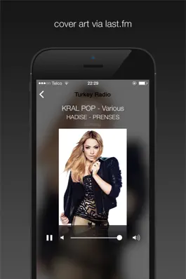 Game screenshot Turkey Radio mod apk