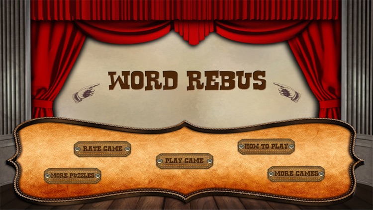 Word Rebus screenshot-4