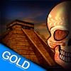 Mayan Temple Adventures : Run and Escape the Ancient & Deadly Traps - Gold Edition