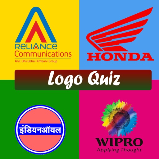 Logo Quiz India iOS App