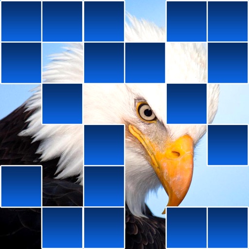 Guess The Animal Quiz - Reveal Edition iOS App