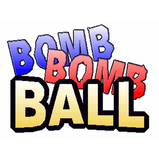 BOMB BOMB BALL