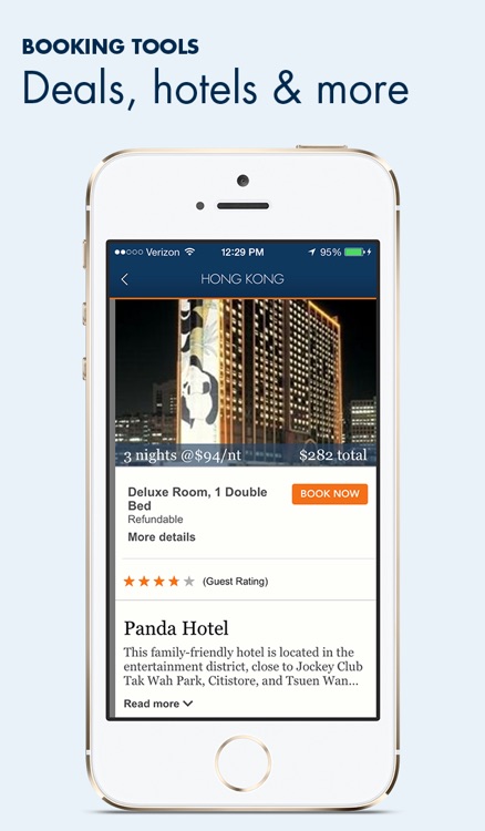 Hong Kong - Fodor's Travel screenshot-3