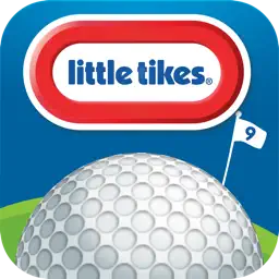 Little Tikes Mini Golf app icon