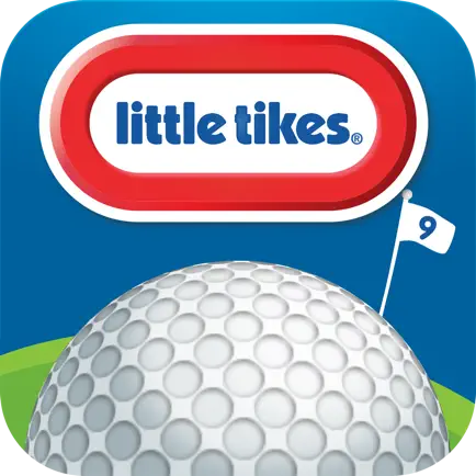 Little Tikes Mini Golf Читы