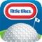 Little Tikes Mini Golf