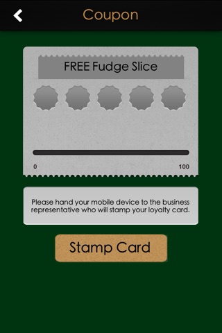 Fudge Kitchen UK screenshot 3