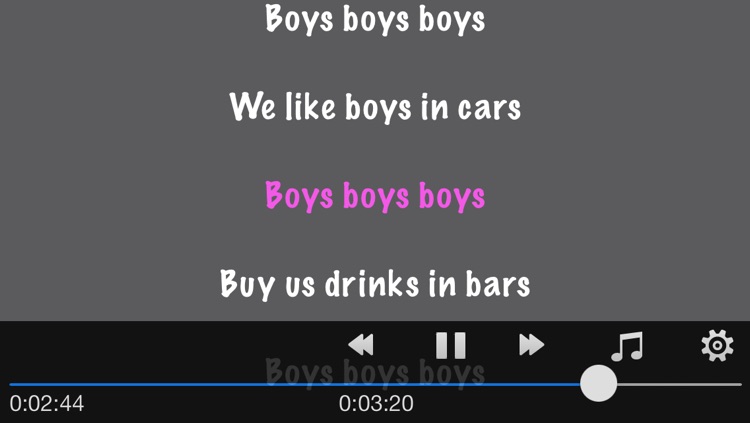 KK Lyrics