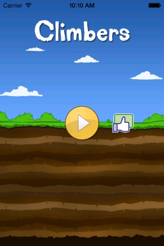 climber game screenshot 4