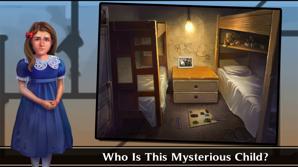 #4. Adventure Escape: Asylum (iOS) 由: Haiku Games Co