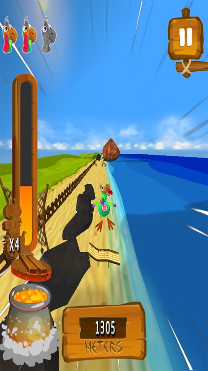 Cook the Dodo Free screenshot-3