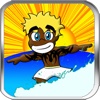 Paradise Surfing - Top Free Surfing Racing Game