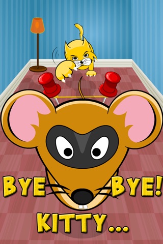 3 Pocket Mice Lite screenshot 2