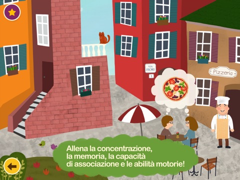 Cittadino Pizza screenshot 2