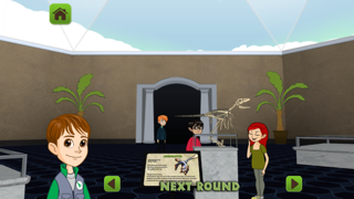 Dino Dan: Bone Caster Screenshot 4