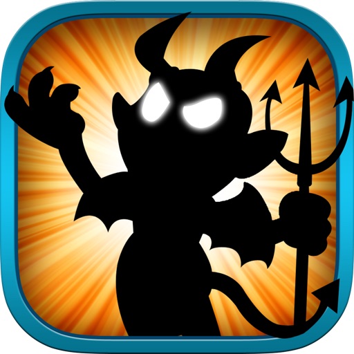 Fishing for Devils iOS App