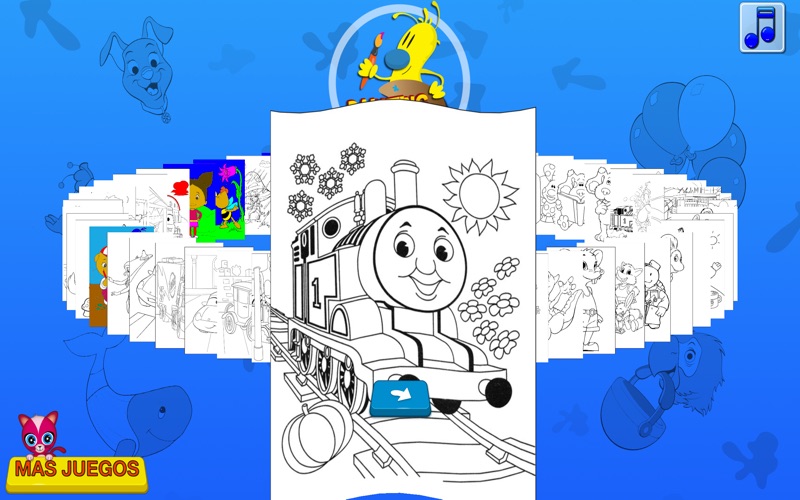 Painting With Tito thumbnail 4