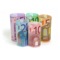 Fast, fun and very easy to manage your bank account
