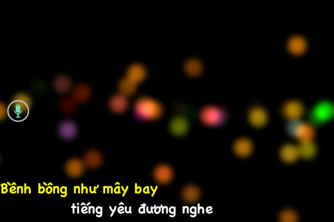 SingKara - Karaoke Machine screenshot 2