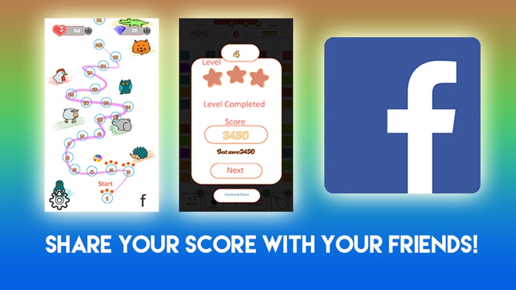 Color Funk screenshot-3