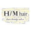 Ｈ//M　hair（エイチエムヘアー）