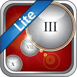 Roman Numerals Lite app icon