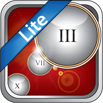 Roman Numerals Lite Cheats