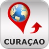 Curacao Travel Map - Offline OSM Soft
