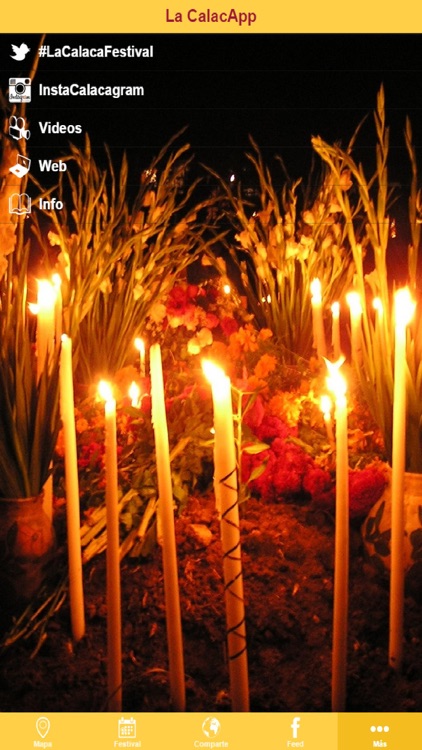 La CalacApp