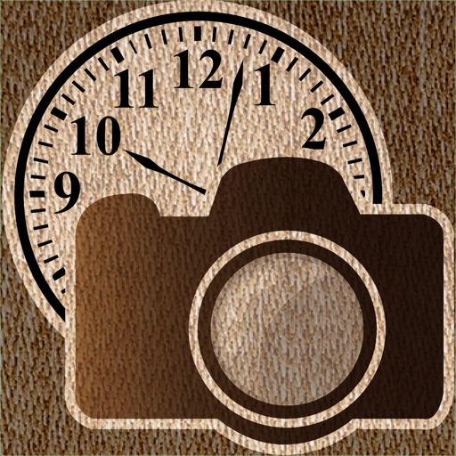 Slow Life Camera iOS App