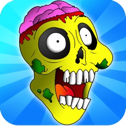 Zombie Challenge