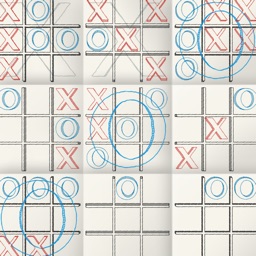 Your Game: The Ultimate Strategic Tic-Tac-Toe