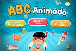 Game screenshot ABC Animado mod apk