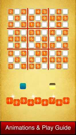 Game screenshot Sudoku Online MultiPlayer apk
