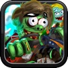 Dirt Bike Zombie Moto X Racing Mayhem - by Top Free Fun Games