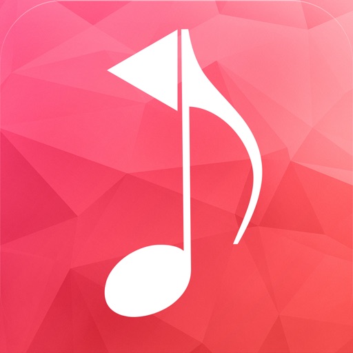 Muse - Music & Video Editor icon