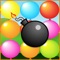 Bomb Balloons!