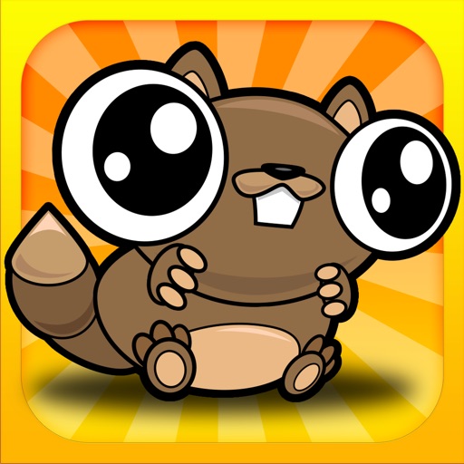 Noogra Nuts Joyride iOS App