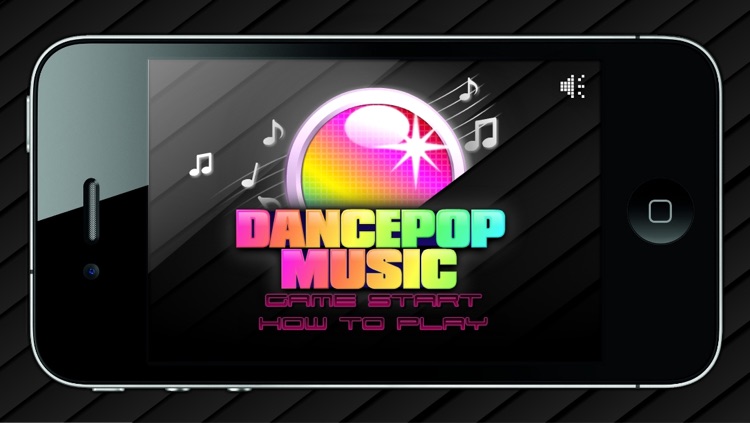 Dancepop Music