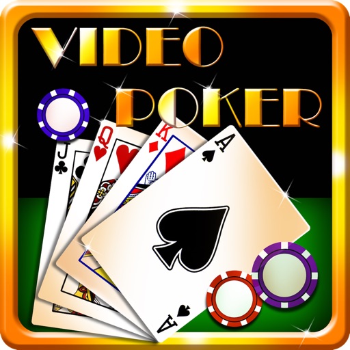 Video Poker Palace icon