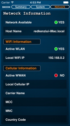 Battery Memory System Status Monitor(Premium)(圖4)-速報App