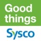 As the world’s largest foodservice marketer and distributor, Sysco’s vision is to be our customers’ most valued and trusted business partner