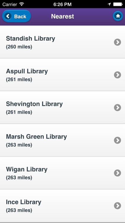 Wigan Libraries screenshot-4