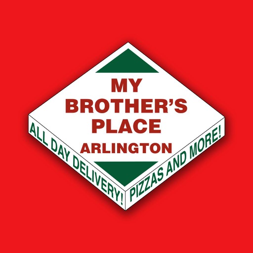 My Brother's Place icon