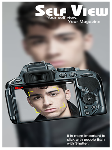 Screenshot #6 pour PIP Camera - Best Photo Maker 2015