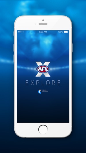 Explore AFL(圖1)-速報App
