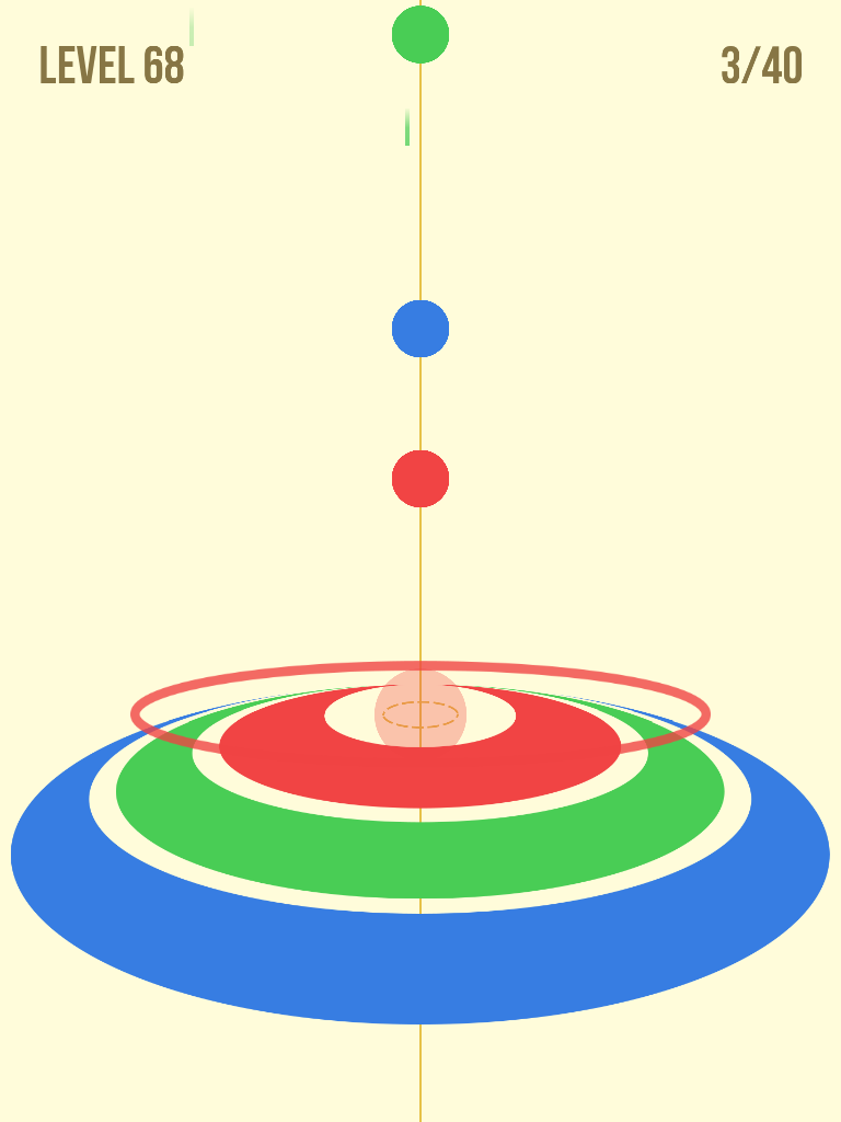 Catch the Beats an arcade virtual drum with djembe spirit screenshot 6