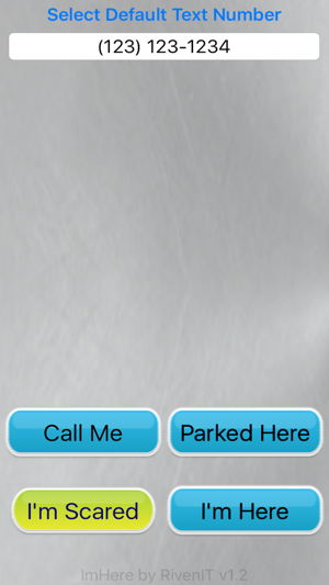 Im Here...(圖1)-速報App